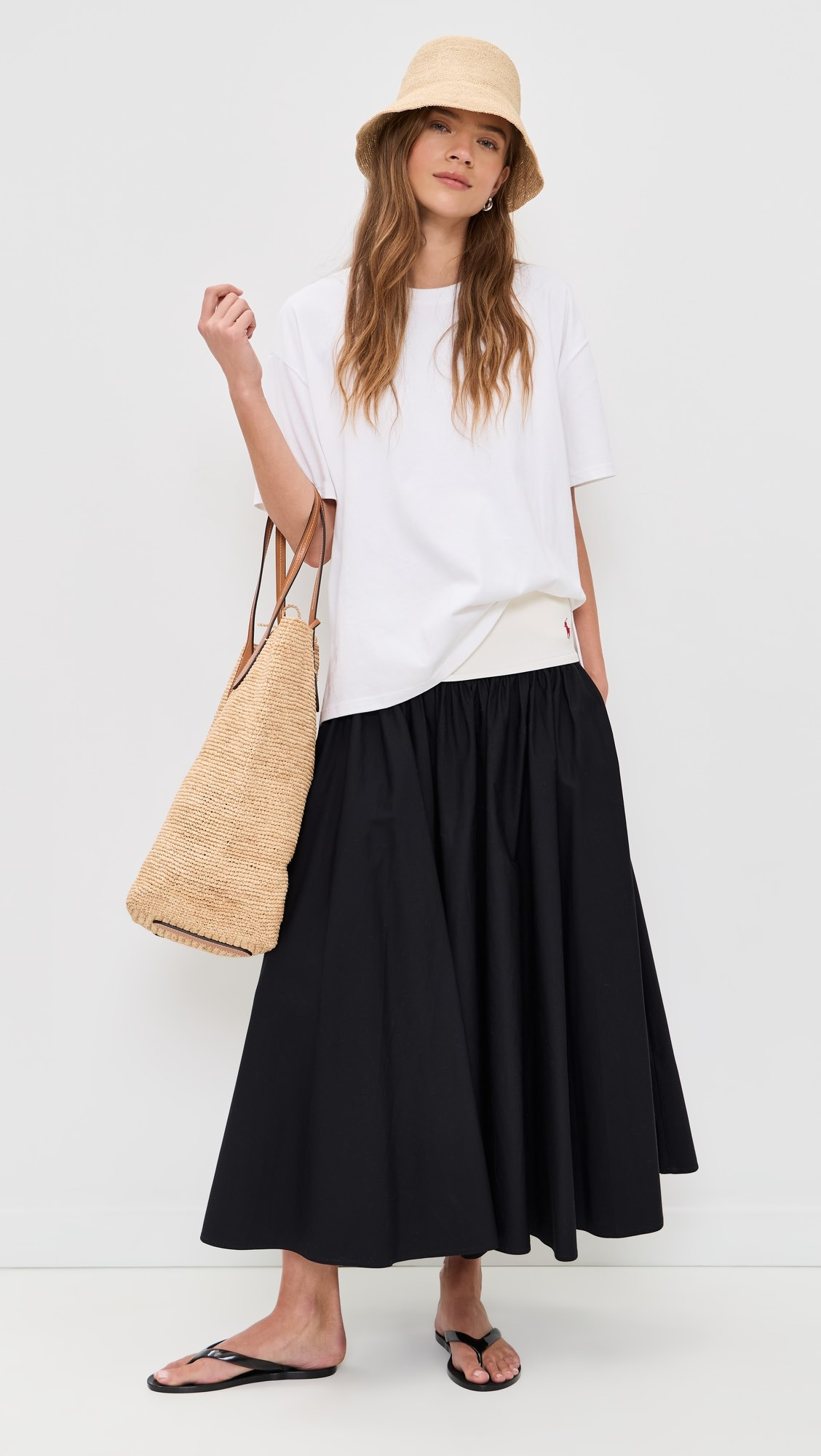 Midi Skirt | Shopbop