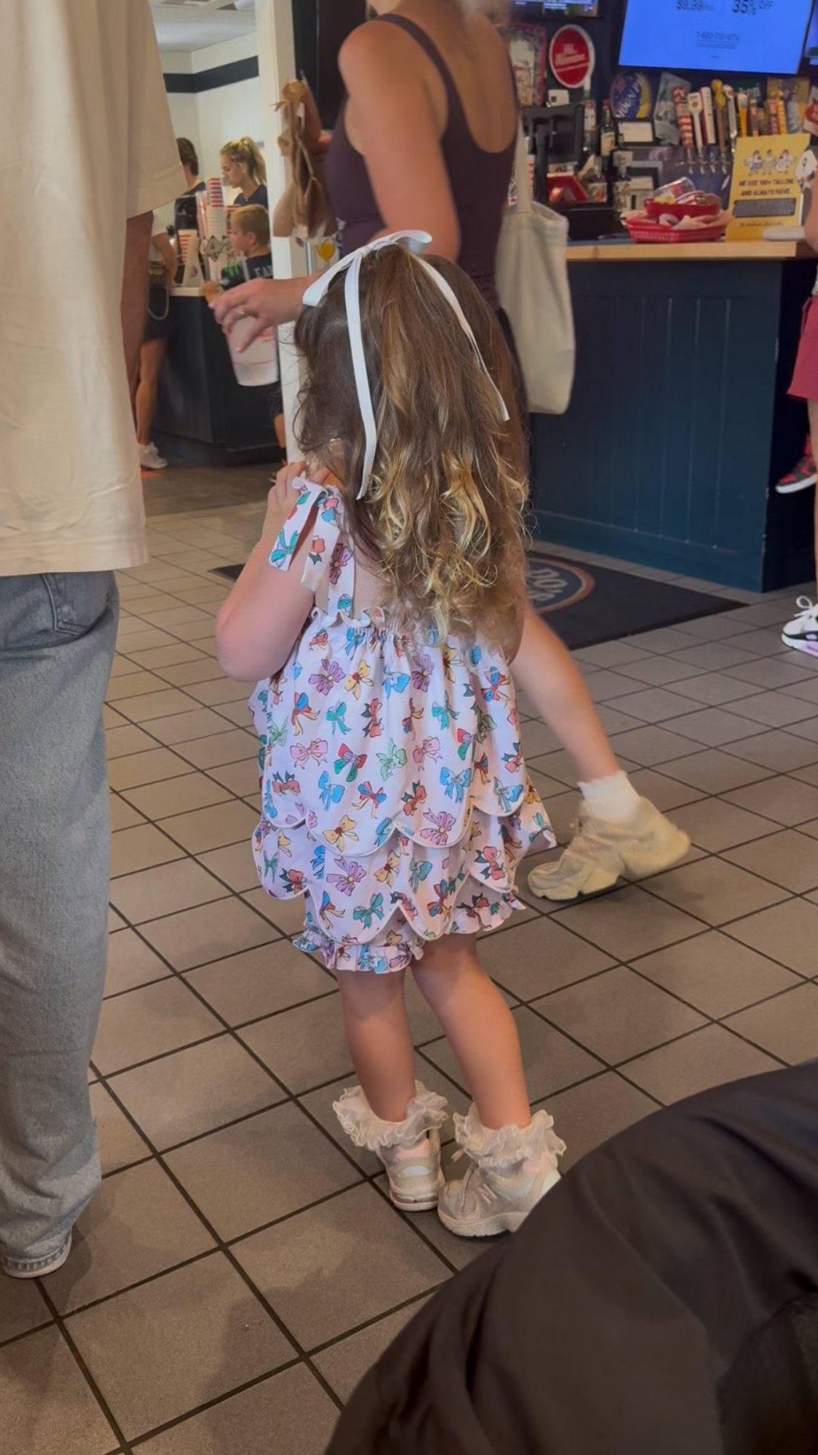 Little girl summer set

#LTKFindsUnder50 #LTKKids