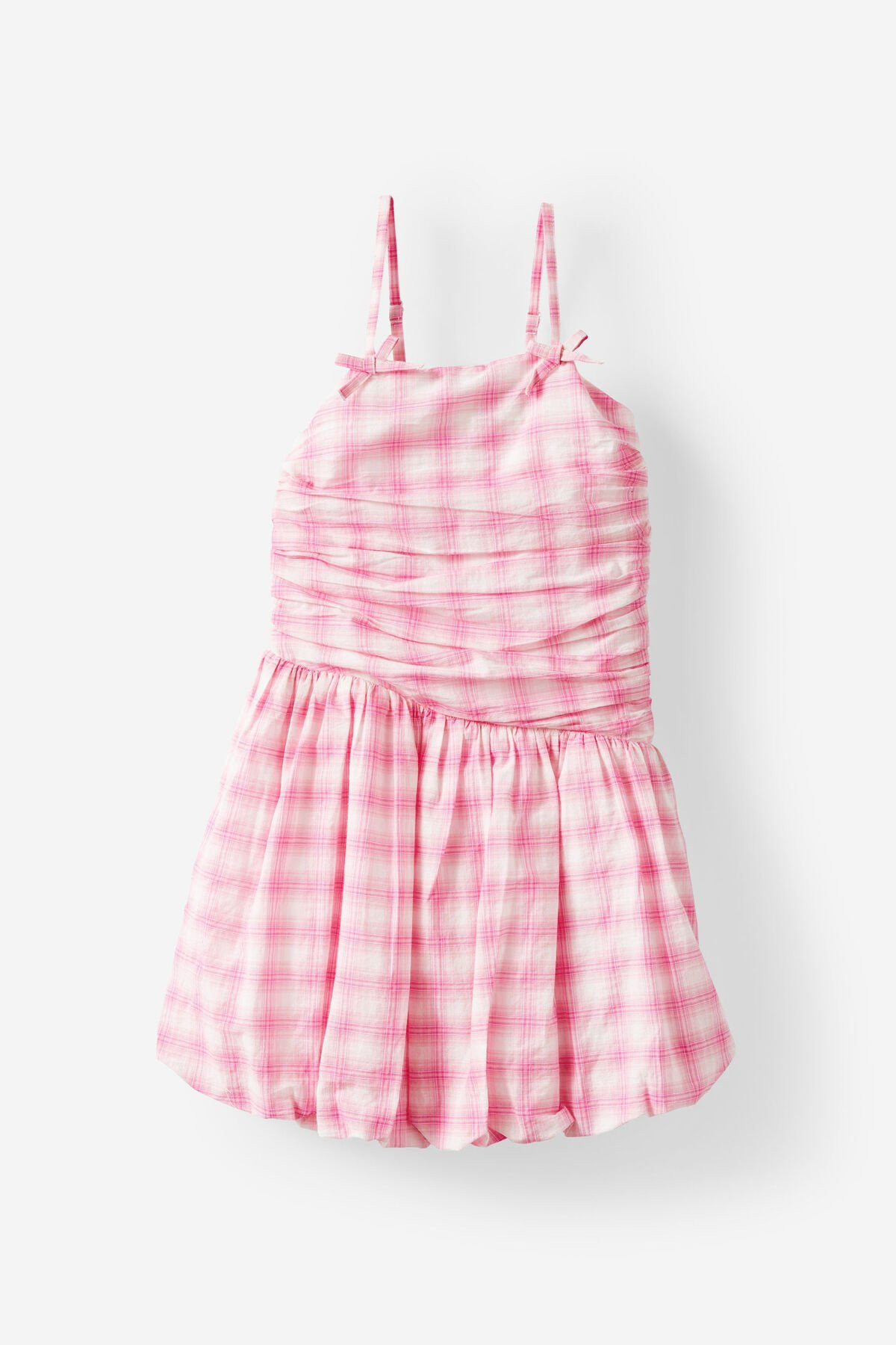 Sadie Asymmetrical Bubble Dress | Cotton On (ANZ)