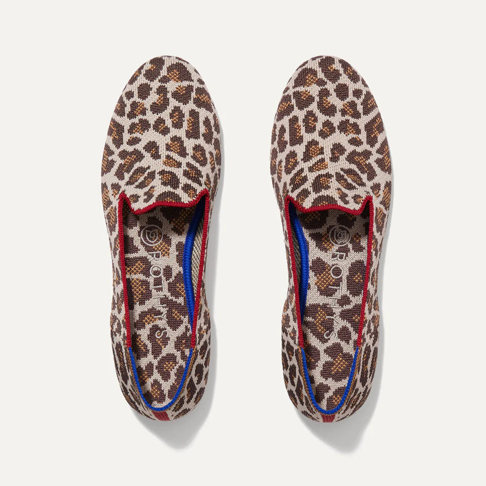 Mocha Spot | Rothy's