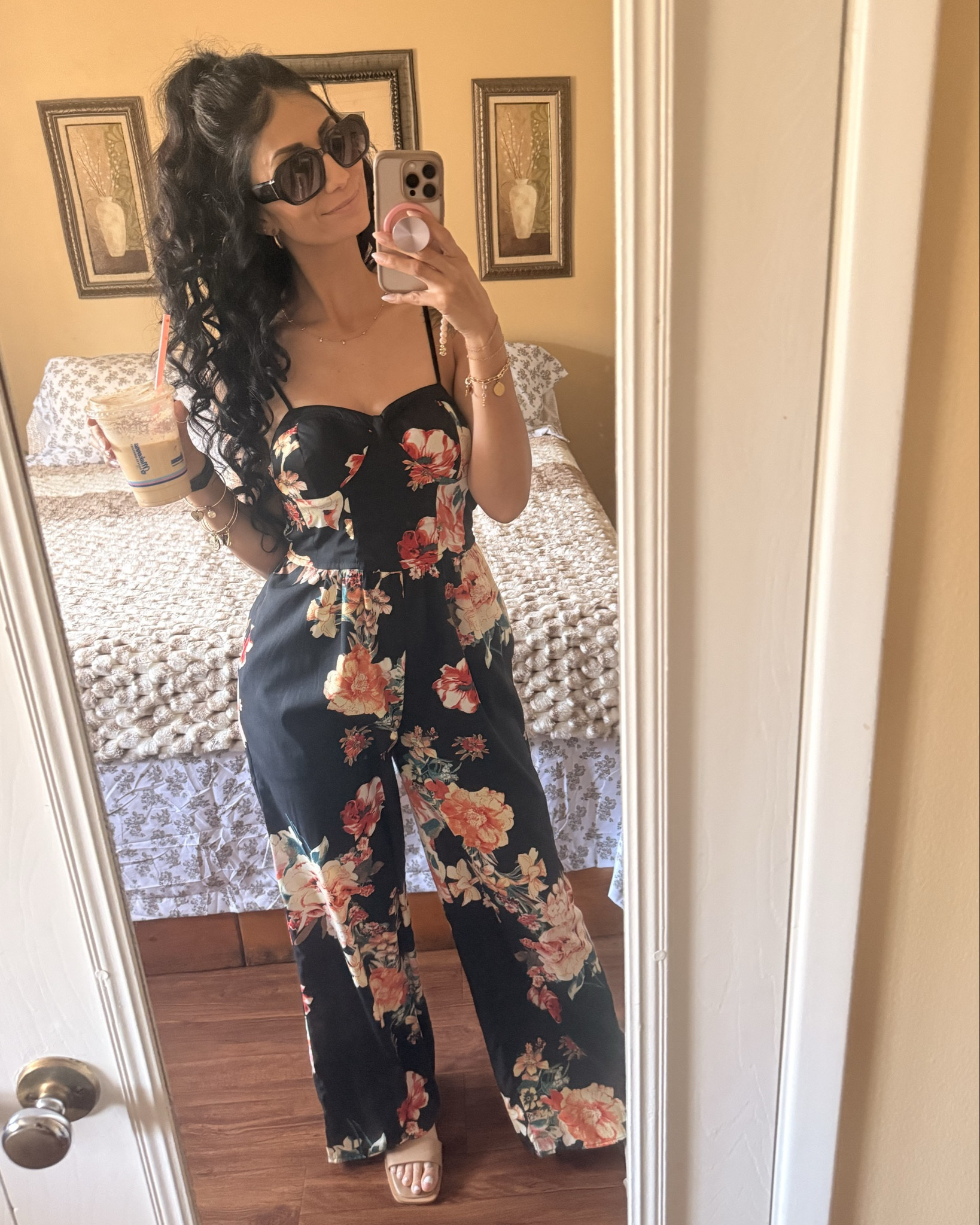 Party ready 

#LTKTall #LTKootd #LTKFestival