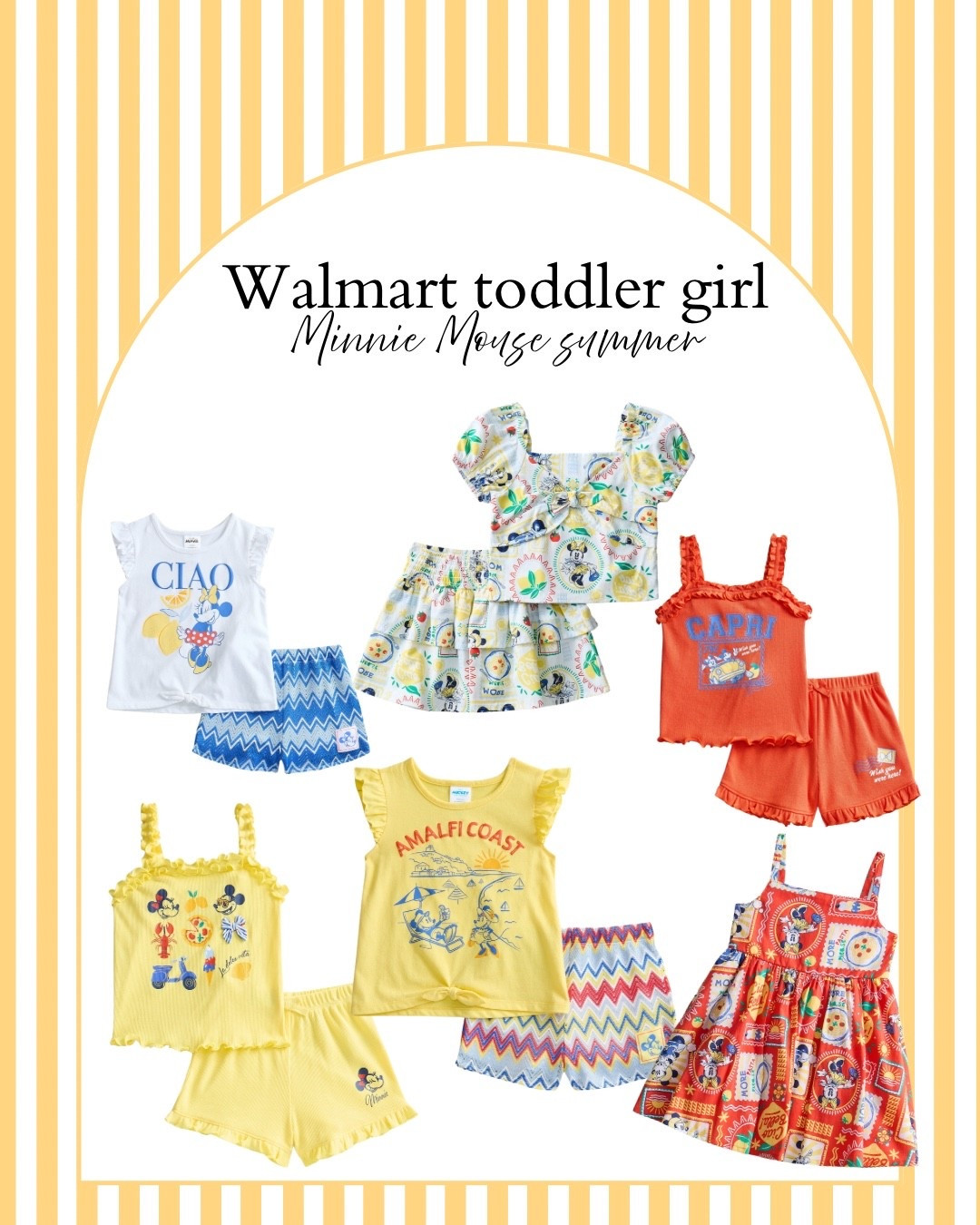 Walmart new arrivals toddler girl | Minnie Mouse | disney clothes | Disney trip | 
spring clothes | summer clothes | summer dress | matching set | kids clothes | baby clothes | wonder nation | modern moments | Walmart finds | Walmart creator | Toy Story | Moana dress | princess dress | tutu | 
Disney princess | toddler pajamas | beach shell pjs | Carter’s toddler girls
Clothes | toddler girl swim | 4th of July toddler swim | red white & blue | toddler one piece swim | toddler pajamas | goose pjs 

#LTKmomlife #LTKKids #LTKBaby
