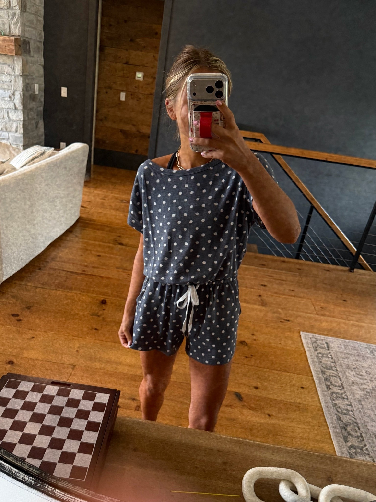 The cutest romper! Use code ‘MADIMAY’

#LTKgrwm #LTKootd #LTKSaleAlert