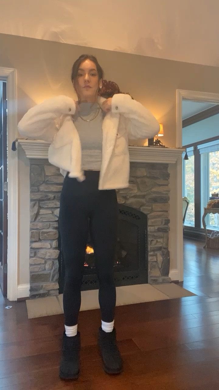 my most worn outerwear

Thread & Supply jacket size S
Amazon vest size S
Free People duster size S
Lululemon size 6 

#LTKSeasonal