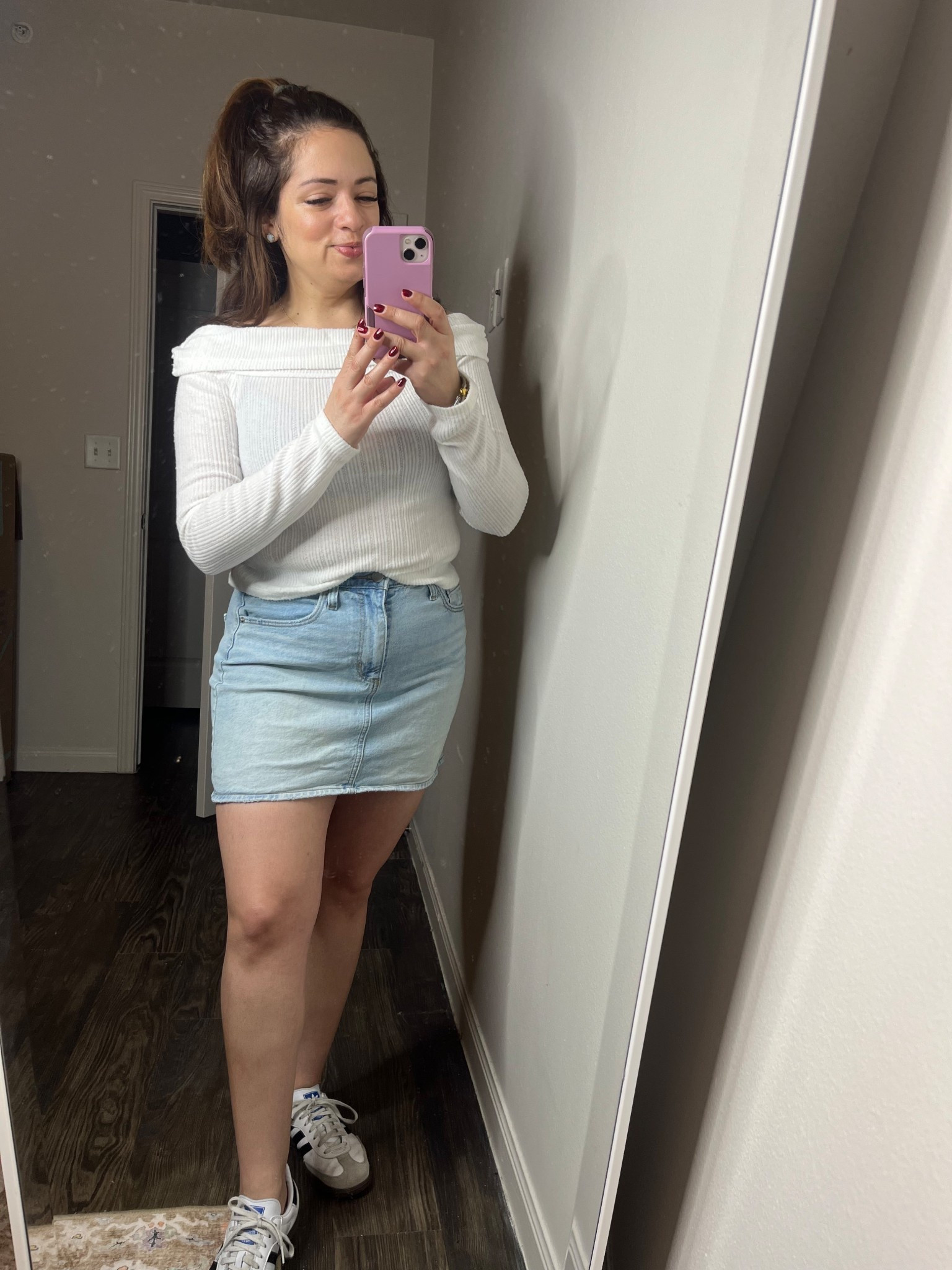 Walmart finds affordable finds 

Off the shoulder &5, size medium 



#LTKSaleAlert