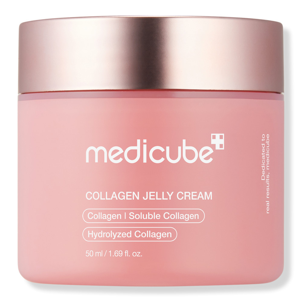 medicube Collgen Niacinamide Jelly Cream - 1.69 oz | Ulta