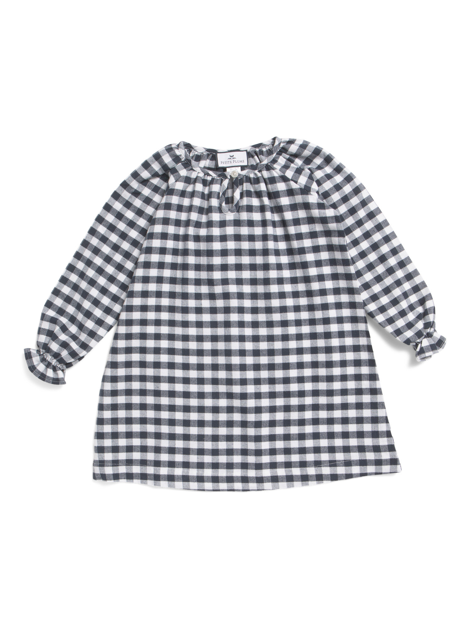 Girls Delphine Nightgown | TJ Maxx