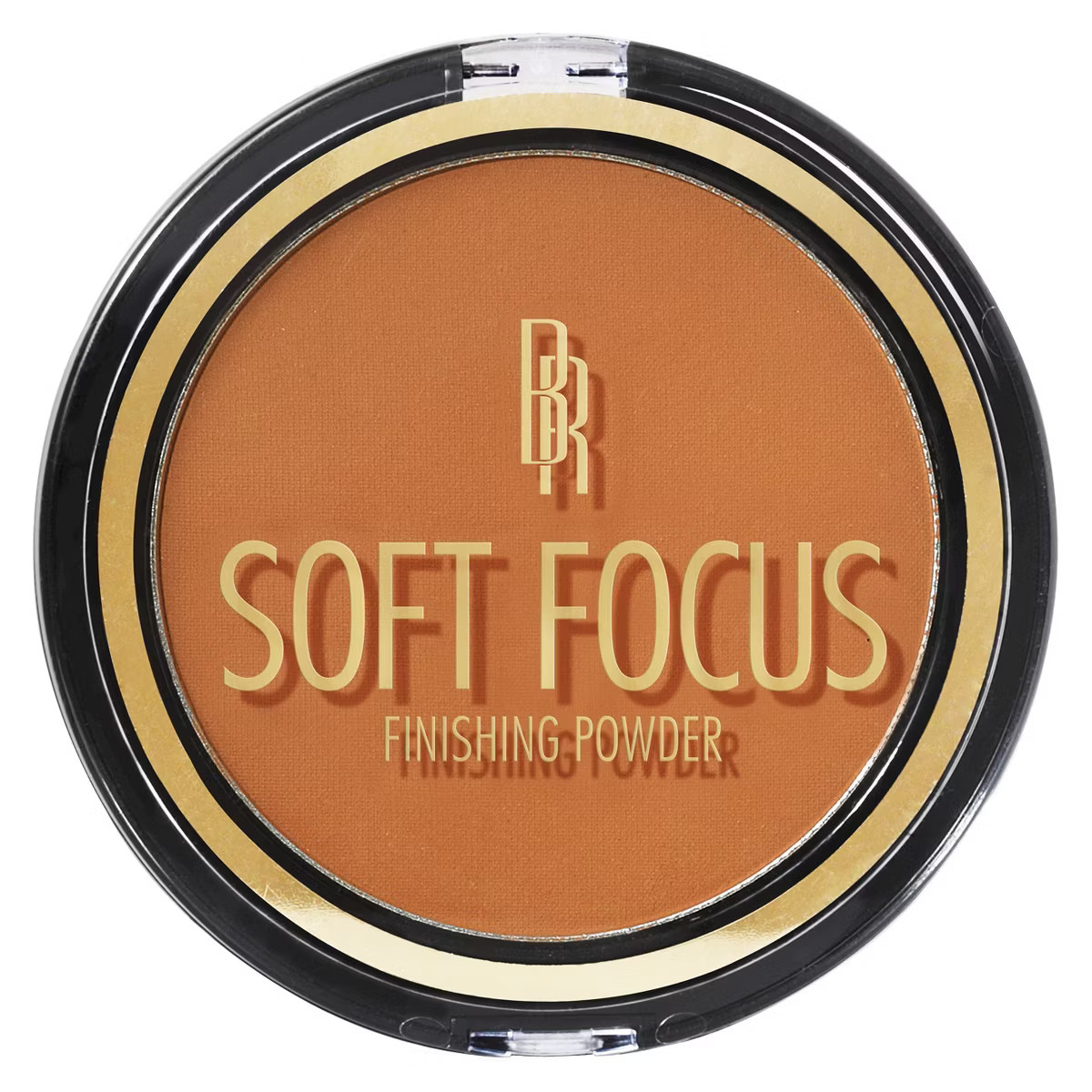 Black Radiance Soft Focus Finishing Pressed Powder - 0.46oz | Target