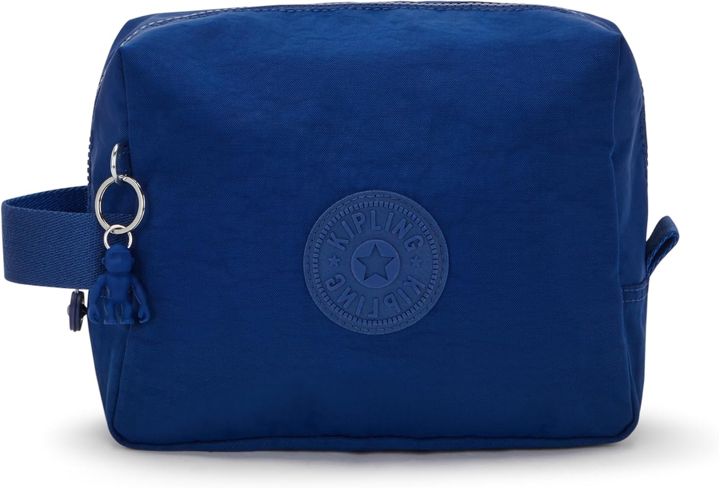 Nécessaire Kipling Parac Azul | Amazon (BR)