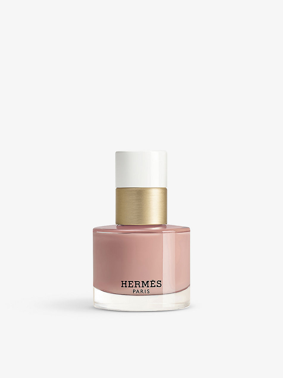 Les Mains Hermès nail polish 15ml | Selfridges