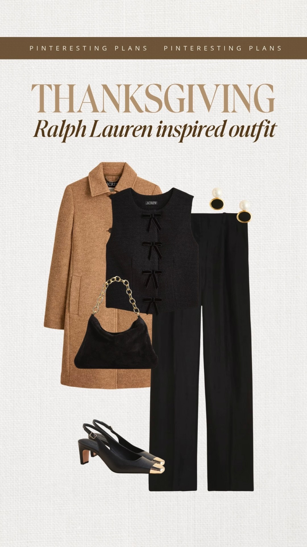 Ralph Lauren inspired thanksgiving outfit idea

#LTKParties #LTKSaleAlert #LTKHoliday