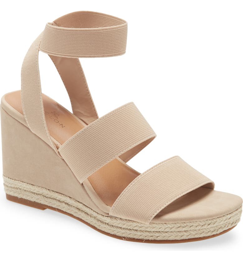 Leona Wedge SandalCASLON® | Nordstrom