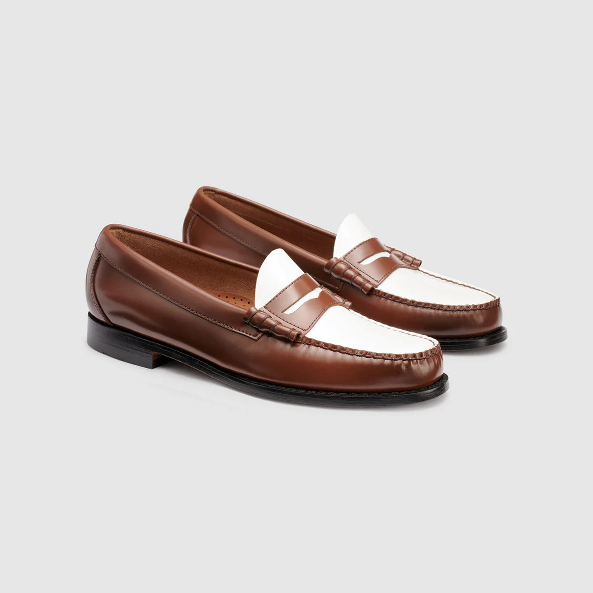 MENS LARSON WEEJUNS LOAFER | G.H. Bass