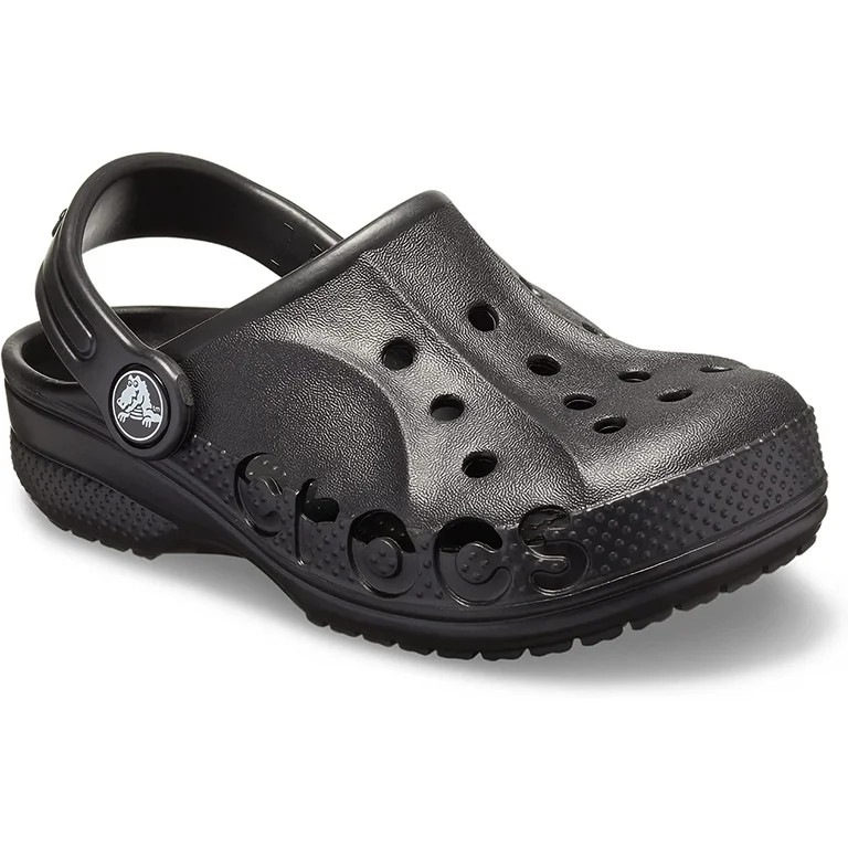 Crocs Toddler & Kids Baya Clog, Sizes 4-3 | Walmart (US)