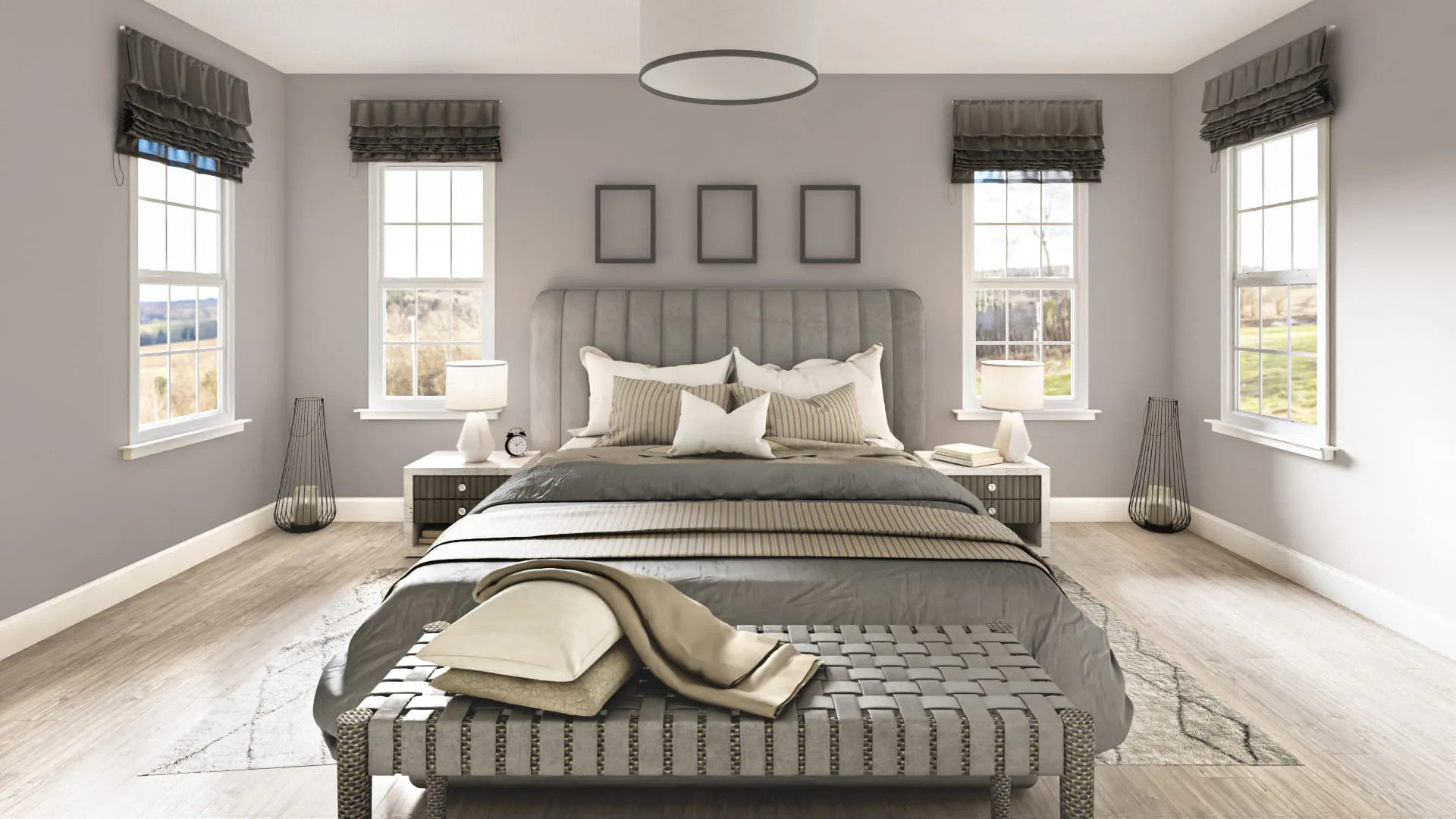 HGTV HOME® by Sherwin-Williams | Lowe's