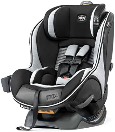 Chicco NextFit Max Zip Air | Convertible Car Seat| Rear-Facing Seat for Infants 12-40 lbs. | Forw... | Amazon (US)