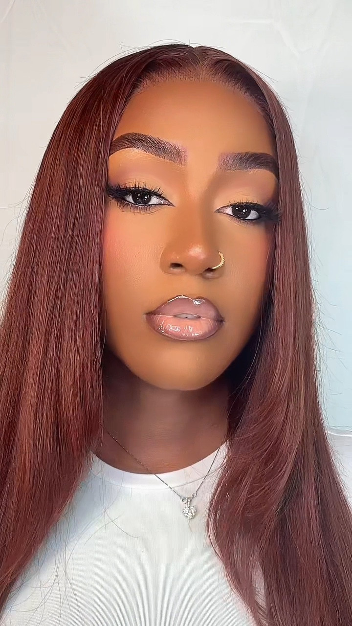 I love this lip combo 😍🤎  
NYX: Lip Liner (Rebel Kind) & Butter Gloss (Fortune Cookie)
Sephora Collection: Satin Lip Stain (66) & Glossed (Yes Honey)


#LTKCyberWeek #LTKHoliday #LTKBeauty