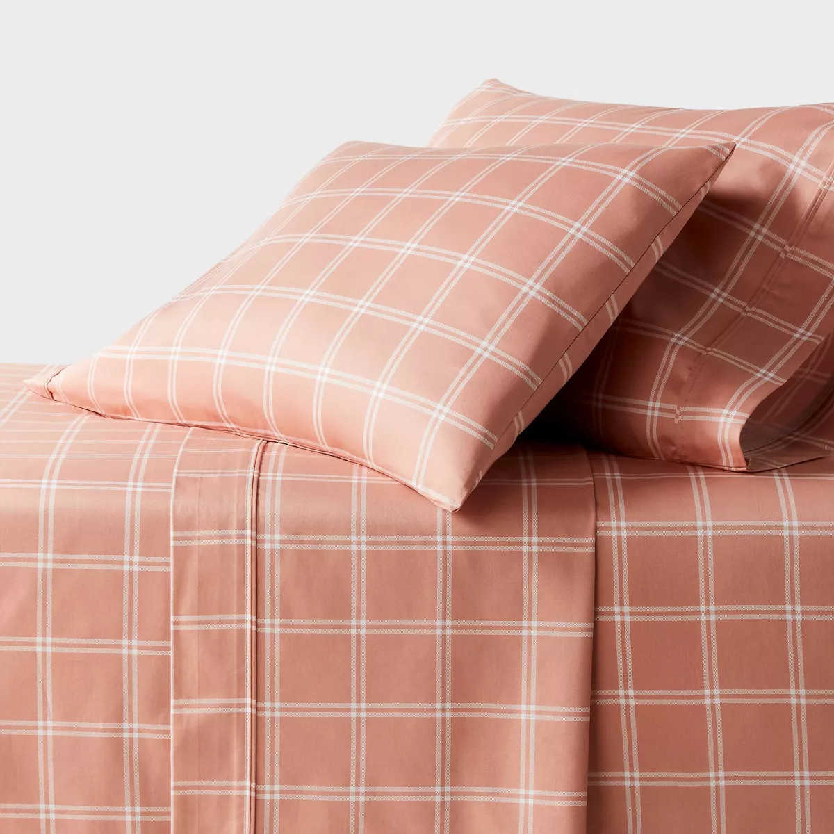 Printed Performance 400 Thread Count Sheet Set - Threshold™ | Target