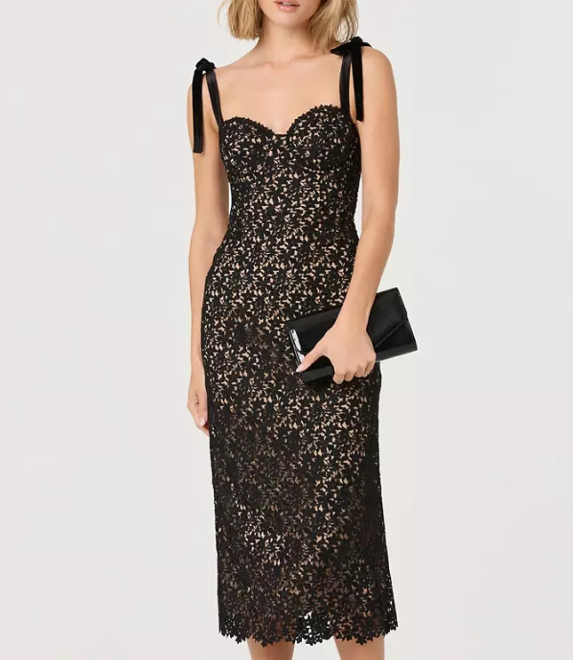 Astr The Label Donne Dress | LOFT