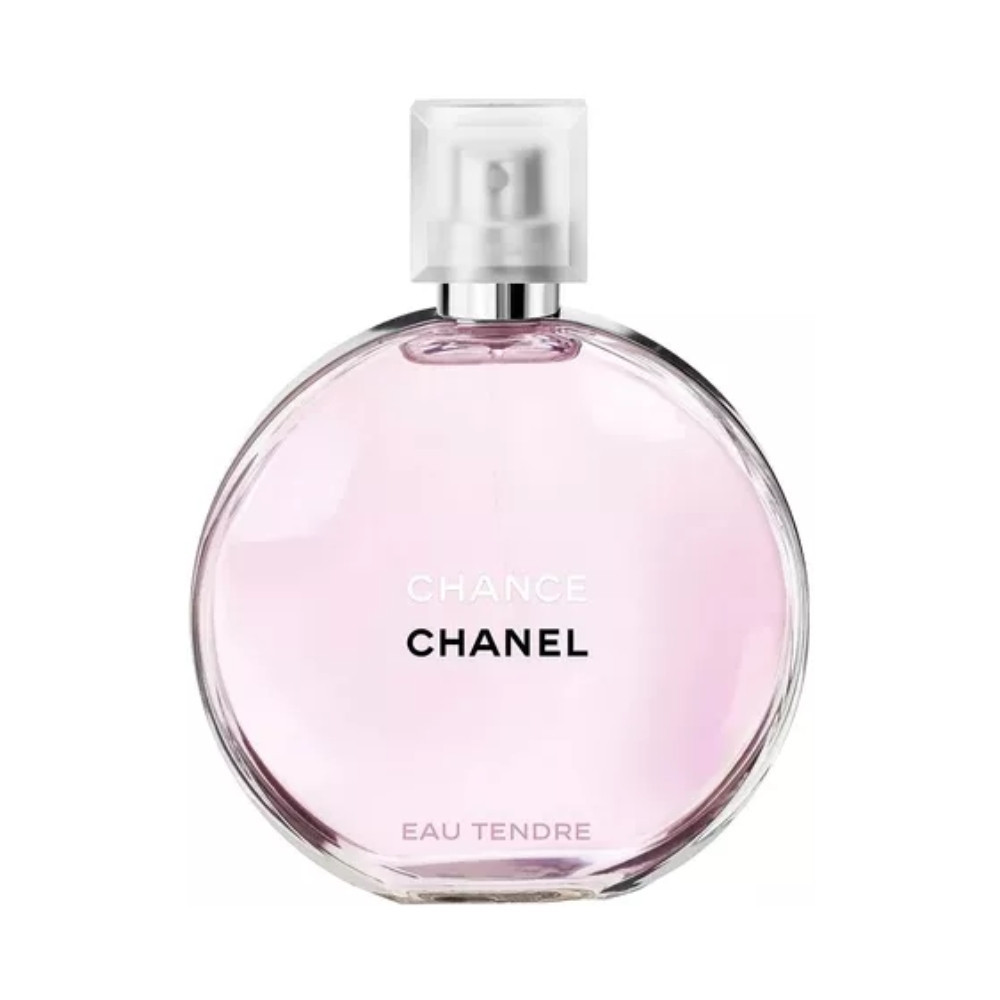 Chanel Chance Eau Tendre Eau De Toilette Women 3.4 Oz | Maxaroma