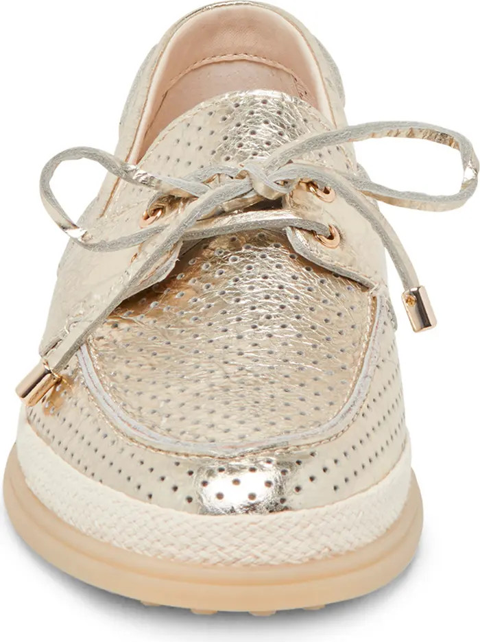 Dolce Vita Doris Boat Shoe (Women) | Nordstromrack | Nordstrom Rack