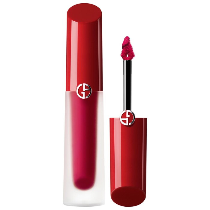 Armani BeautyLip Maestro Satin lipstick | Sephora (CA)