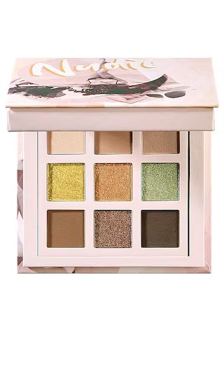 Pleyer Palette 9 Shade Eyeshadow Collection in Nudie | Revolve Clothing (Global)
