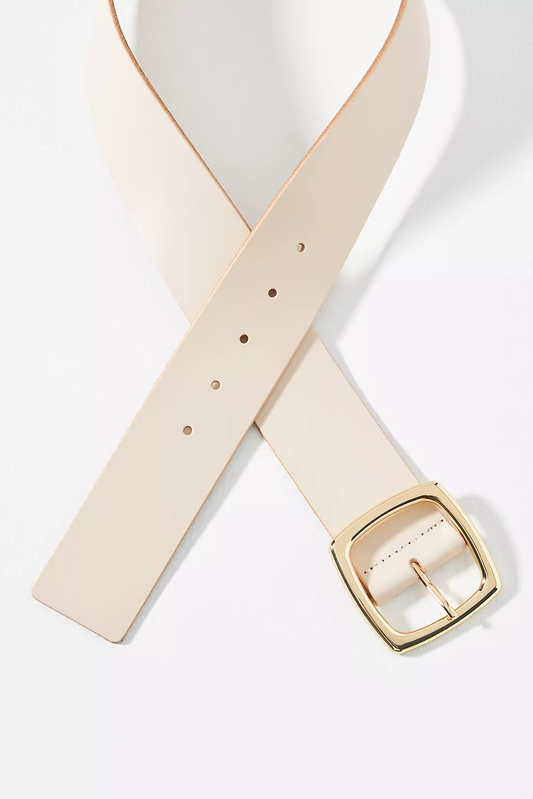 Wide Waist Belt | Anthropologie (US)