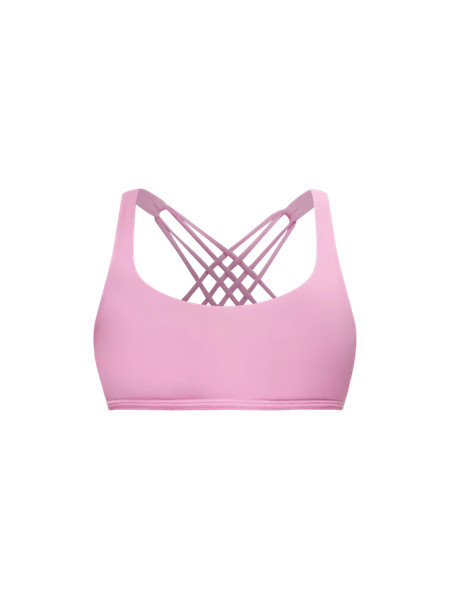 Free to Be Bra - Wild | Lululemon (US)