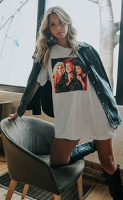 charlie southern: sanderson sisters t shirt | RIFFRAFF