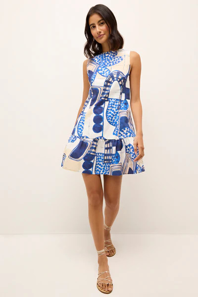 MARILYN DRESS | Marie Oliver