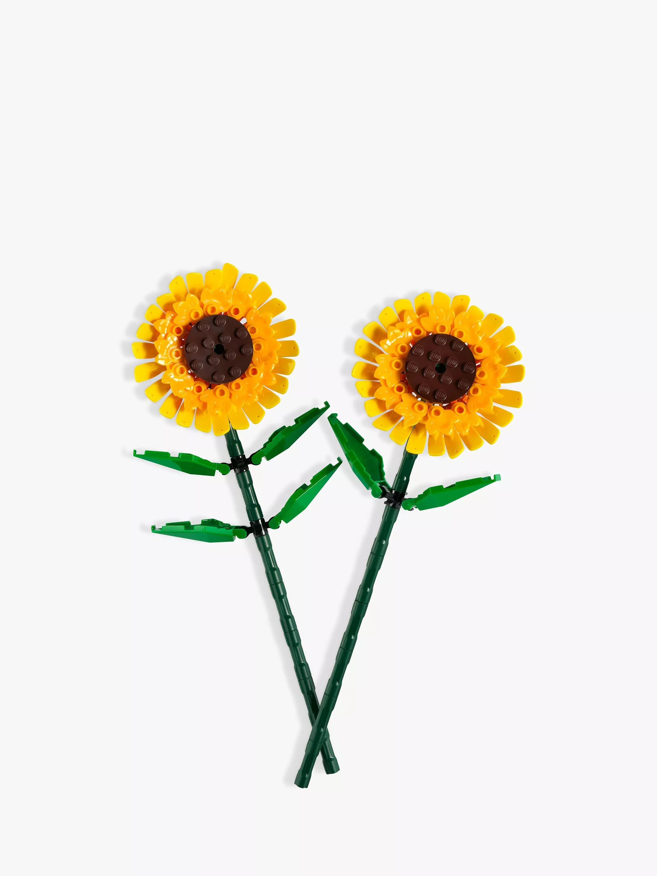 LEGO 40524 Sunflowers | John Lewis (UK)