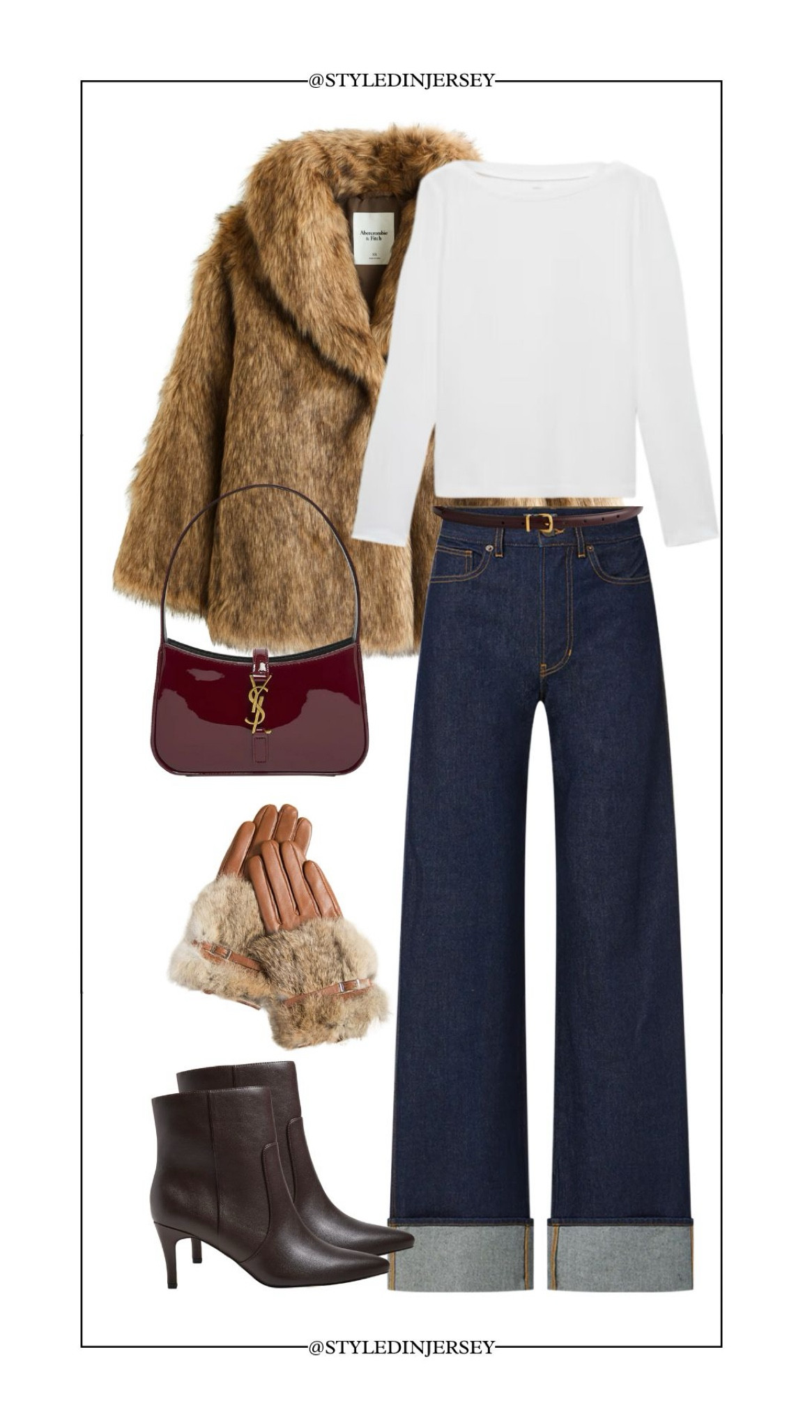 Winter Date Night 

#LTKBeauty #LTKHoliday #LTKGiftGuide