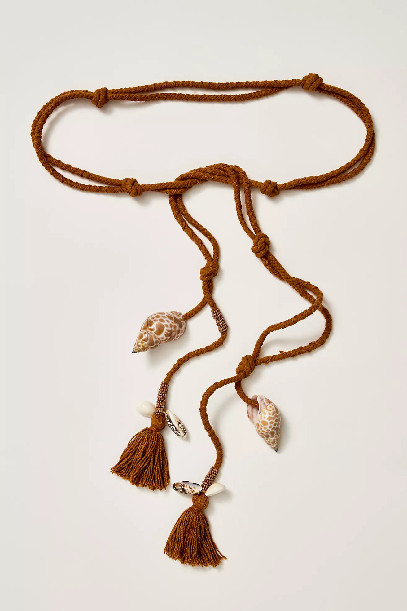 Isles Of Capri Wrap Belt | Free People (Global - UK&FR Excluded)