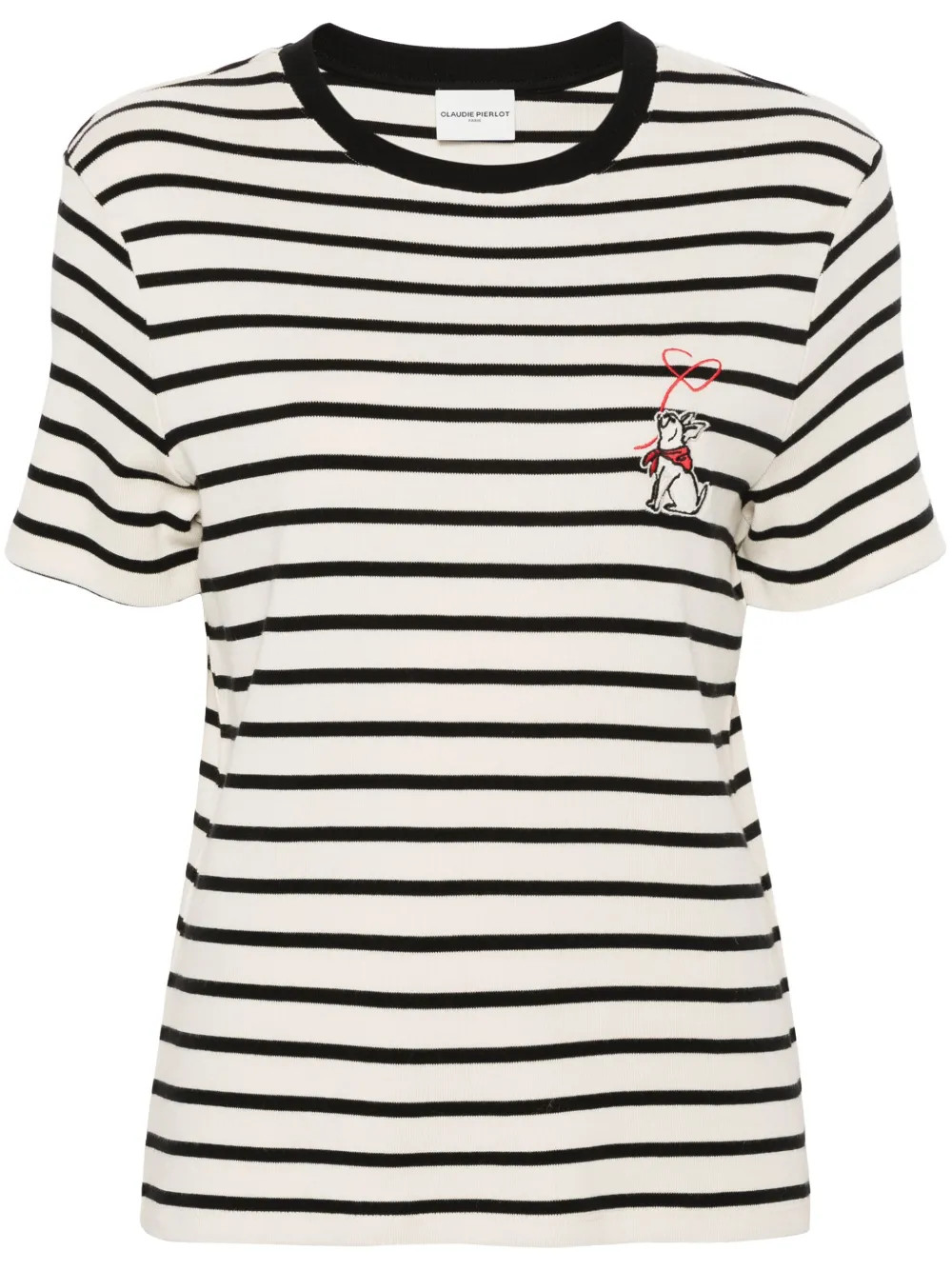 striped sailor T-shirt | Farfetch Global