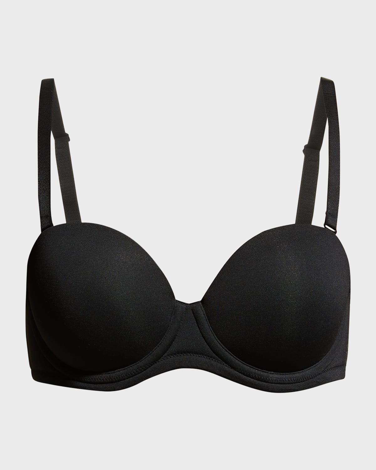 Red Carpet Full-Figure Strapless Bra | Neiman Marcus
