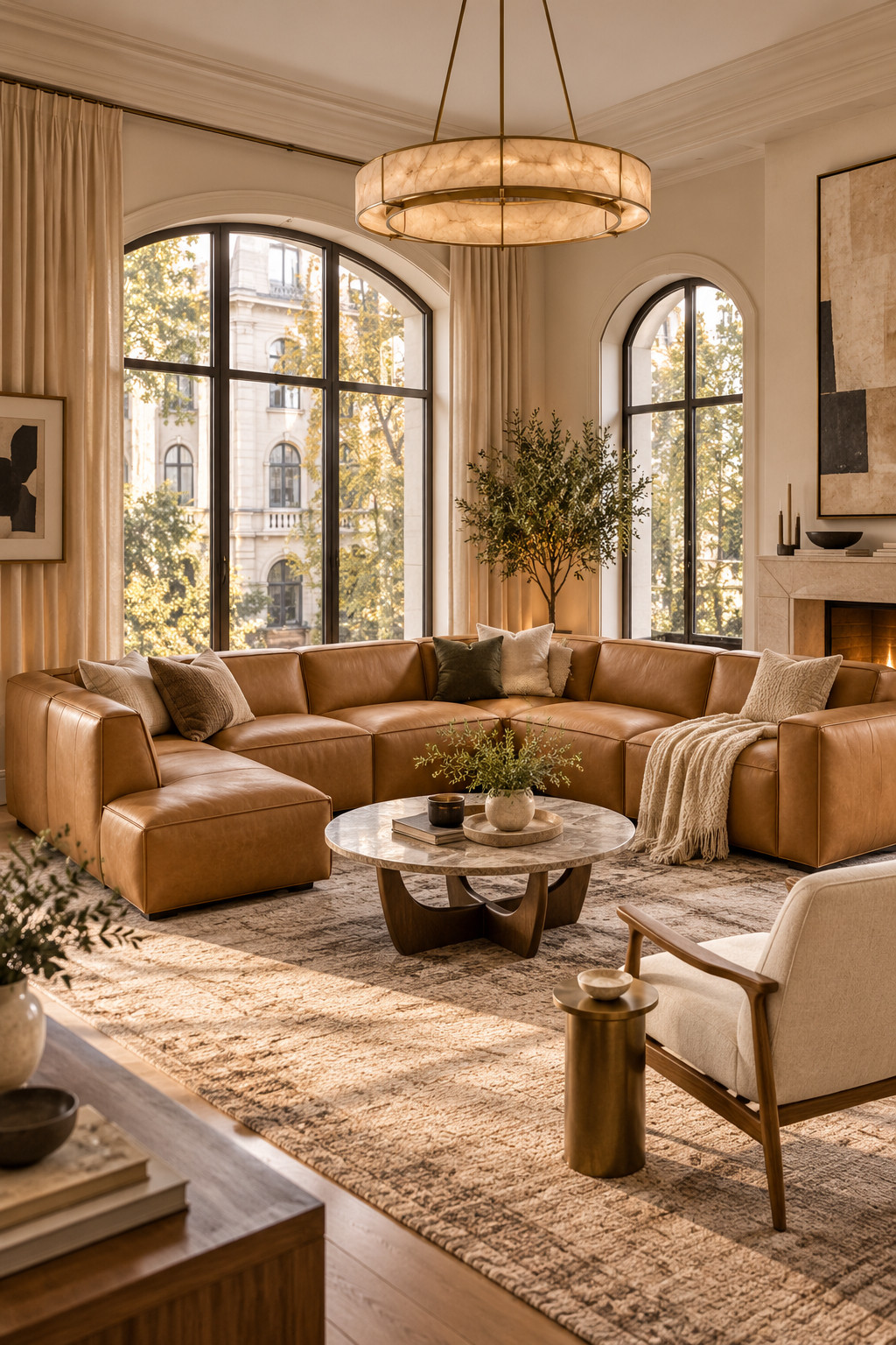 If you're looking for the perfect sectional that feels both cozy and high-end, these Castlery finds are worth a look! The Anniversary Sale has me dreaming of a whole living room makeover. Think spacious seating, soft neutral fabrics, sleek silhouettes, and pieces that work beautifully with modern coffee tables and minimalist decor. So timeless!

#CastleryAnniversarySale #MinimalistSectional #SectionalSofas #ModernSectional #LuxuryFurniture #LivingRoomDesign #SofasOnSale #ContemporaryFurniture #NeutralLivingRoom #FurnitureSale #HomeStylingIdeas #LTKFinds 

 #LTKSeasonal #LTKHome #LTKSaleAlert