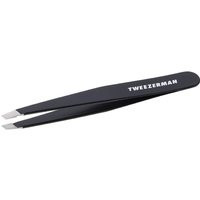 Tweezerman Slant Tweezer 1230-BR - Midnight Sky | Cult Beauty