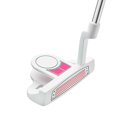 Orlimar Golf ATS Junior Girl's Pink Golf Putter (Right Hand Ages 5-8) | Amazon (US)