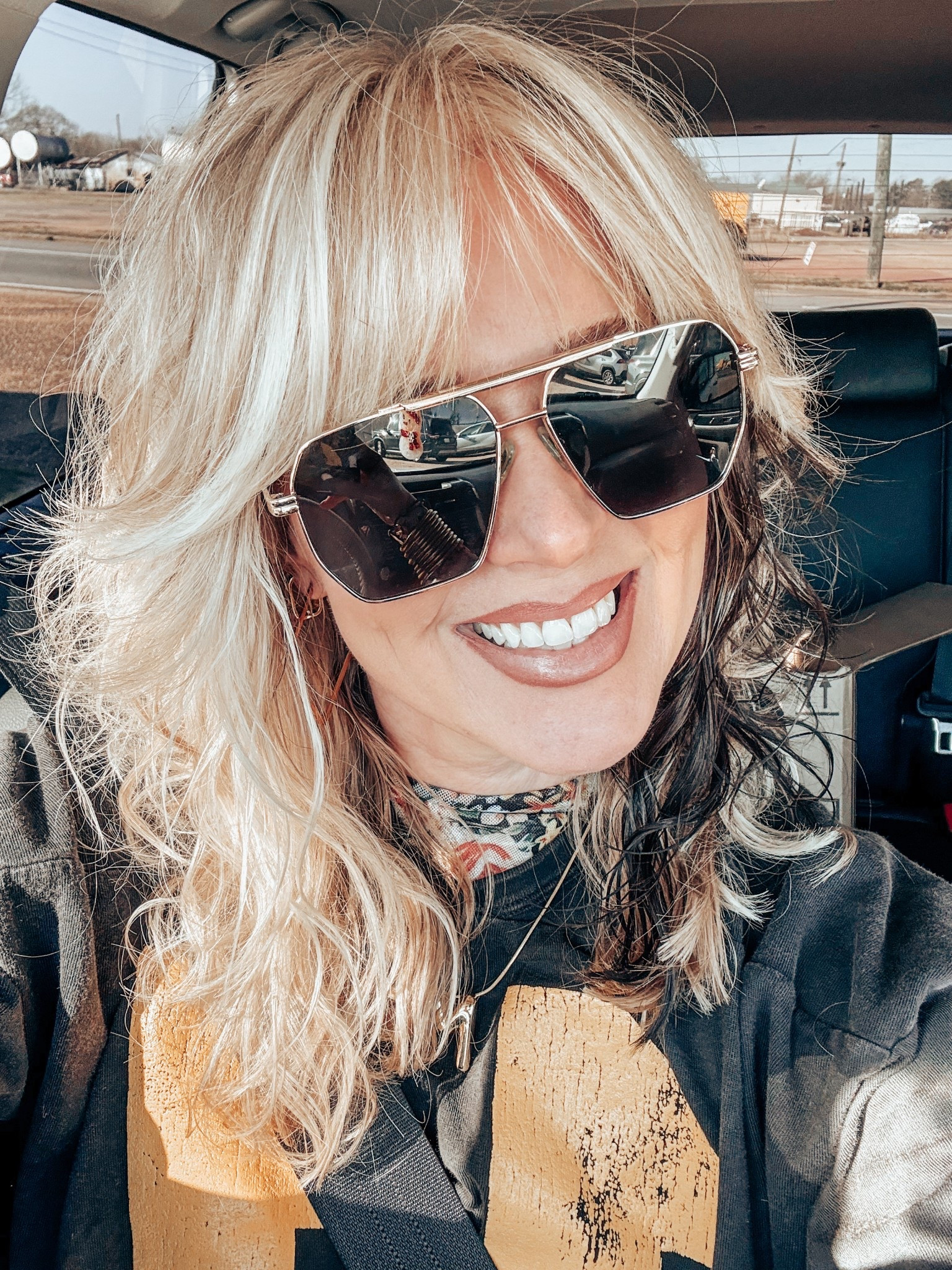 Some of my most worn and fav sunglasses from Amazon! 😎



#LTKStyleTip #LTKFindsUnder50 #LTKOver40