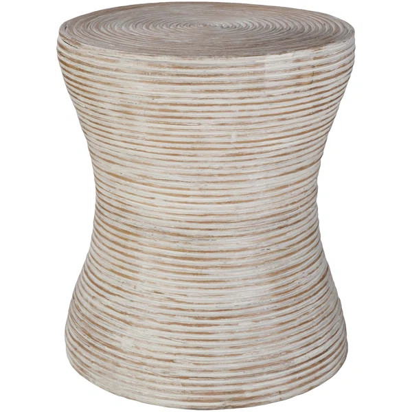 Holcomb End Table | Wayfair Professional