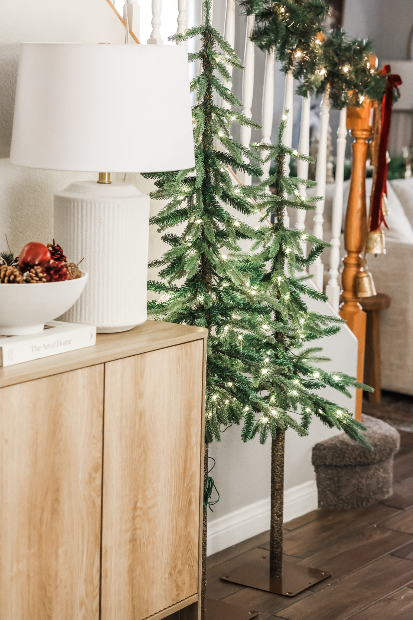 Target Christmas Trees! 

#LTKSeasonal #LTKHome #LTKSaleAlert