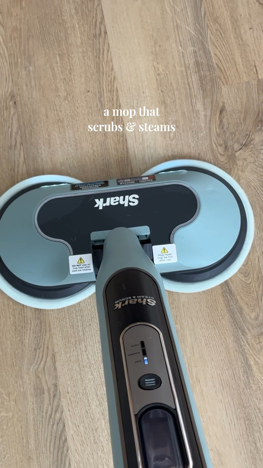 #ad @amazon Black Friday sale picks! Love this Shark steam mop - scrubs, steams, and easily glides across the floor! #founditonamazon #winterfavorites2025 

#LTKSaleAlert #LTKHome #LTKCyberWeek