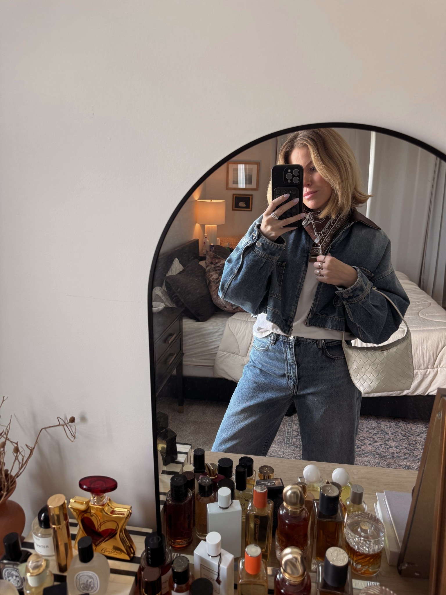 #LTKPetite #LTKOver40 #LTKootd