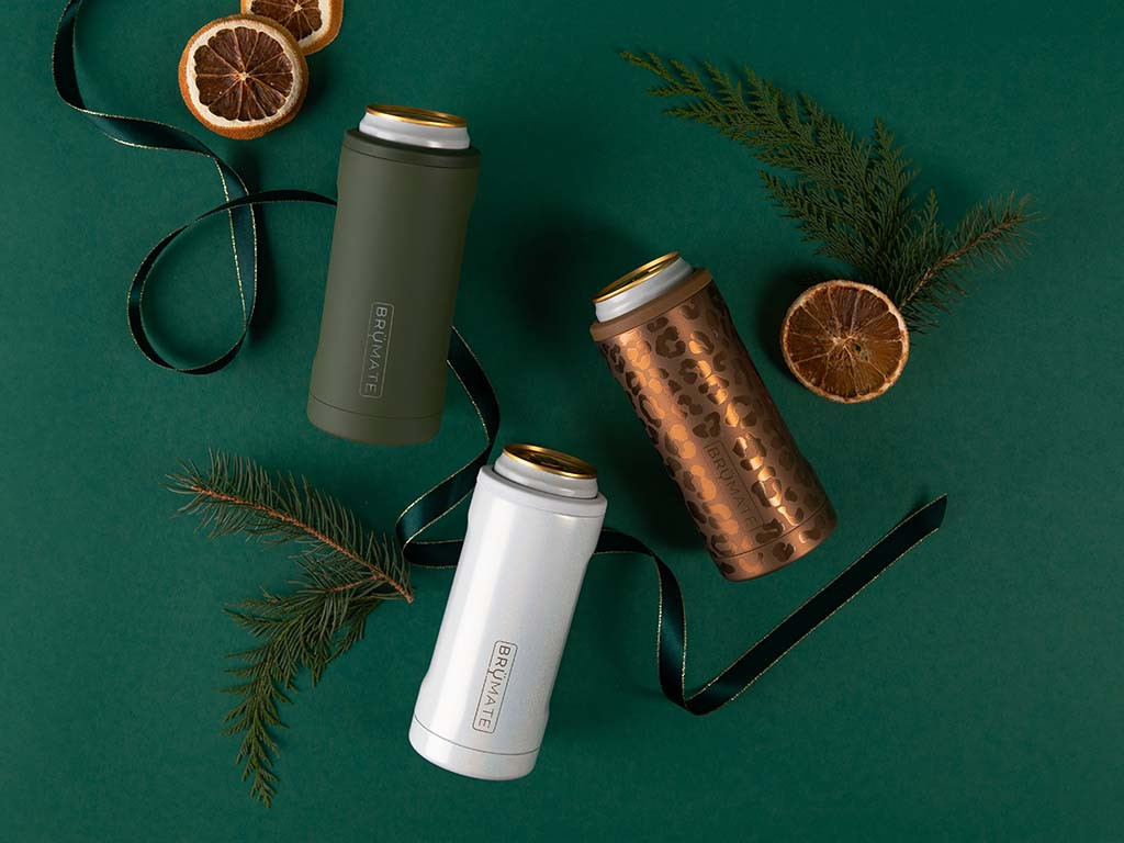 Right now, save up to 40% on our Deals and Steals Collection + 15% off sitewide w/ code: BYE2021 | BruMate