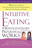 Intuitive Eating: A Revolutionary Program That Works | Amazon (US)