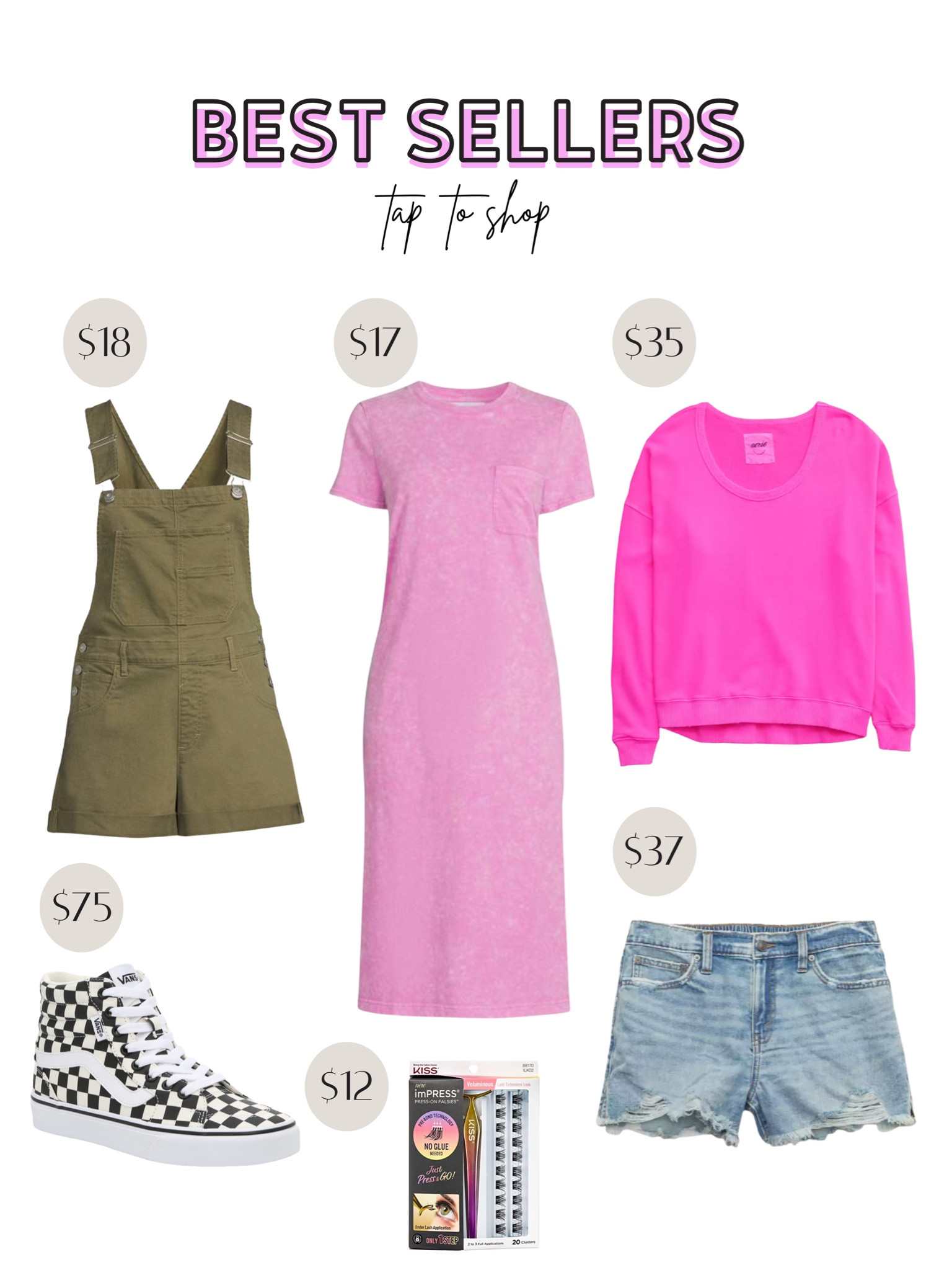 Weekly favorites, best sellers, our weekly favorites, Spring outfit, Walmart find, the denim jeans, makeup routine, spring essentials, best sneakers, false eyelashes, affordable fashion, Walmart fashion 

#LTKsalealert #LTKFind #LTKunder50