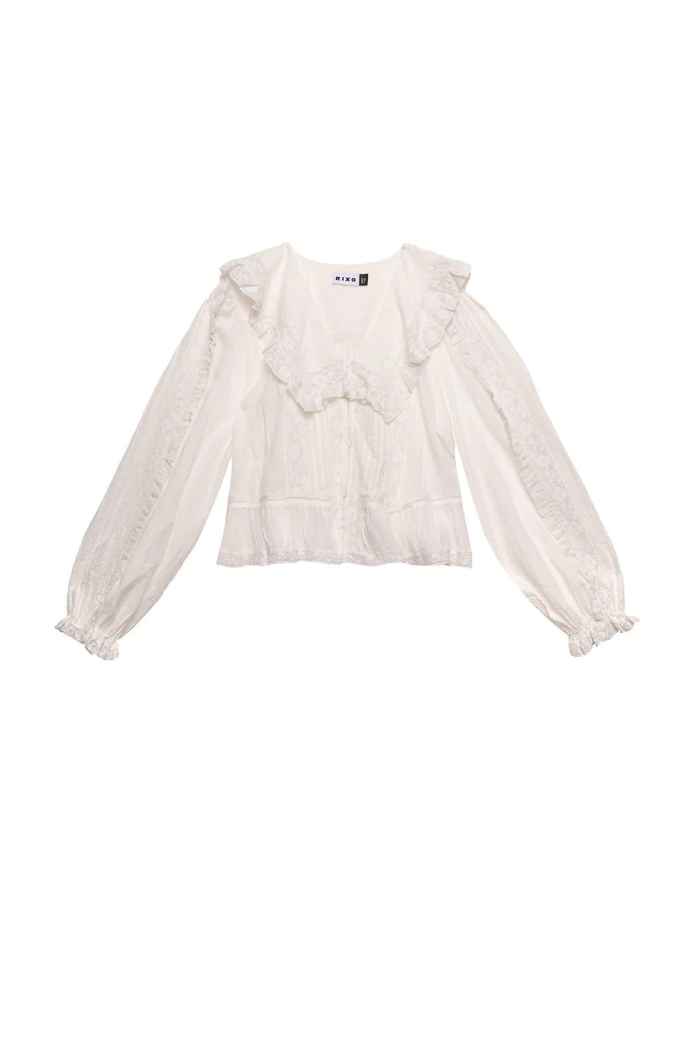 Maribelle - Ivory | Rixo