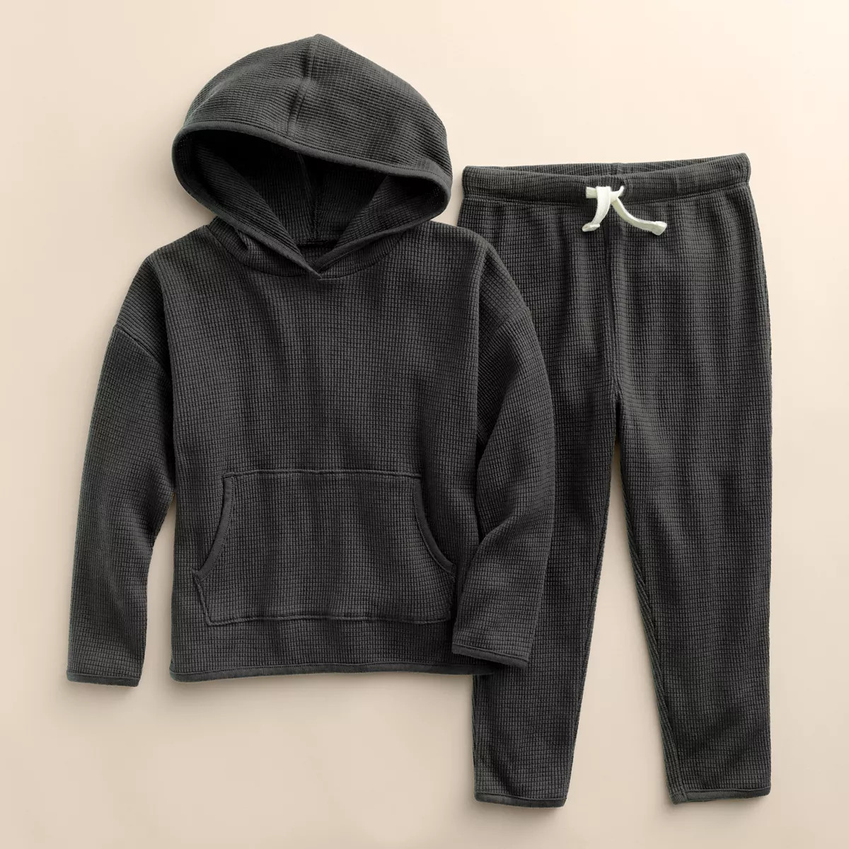Baby & Toddler Little Co. by Lauren Conrad Pullover Hoodie & Pants Set | Kohl's