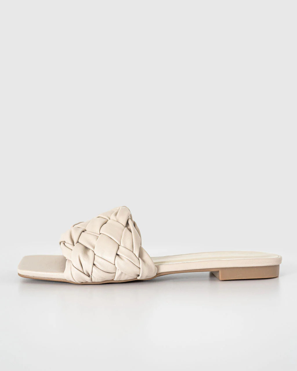 Apron Braided Sandals | VICI